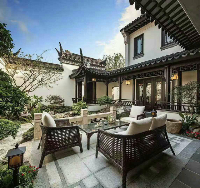 經典案例